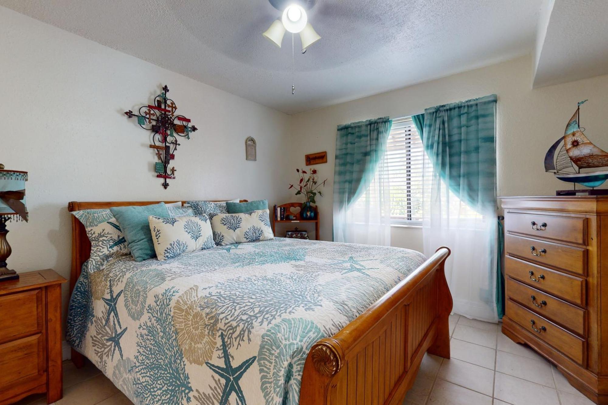 Butterfly Vine Escape Villa South Padre Island Exteriör bild